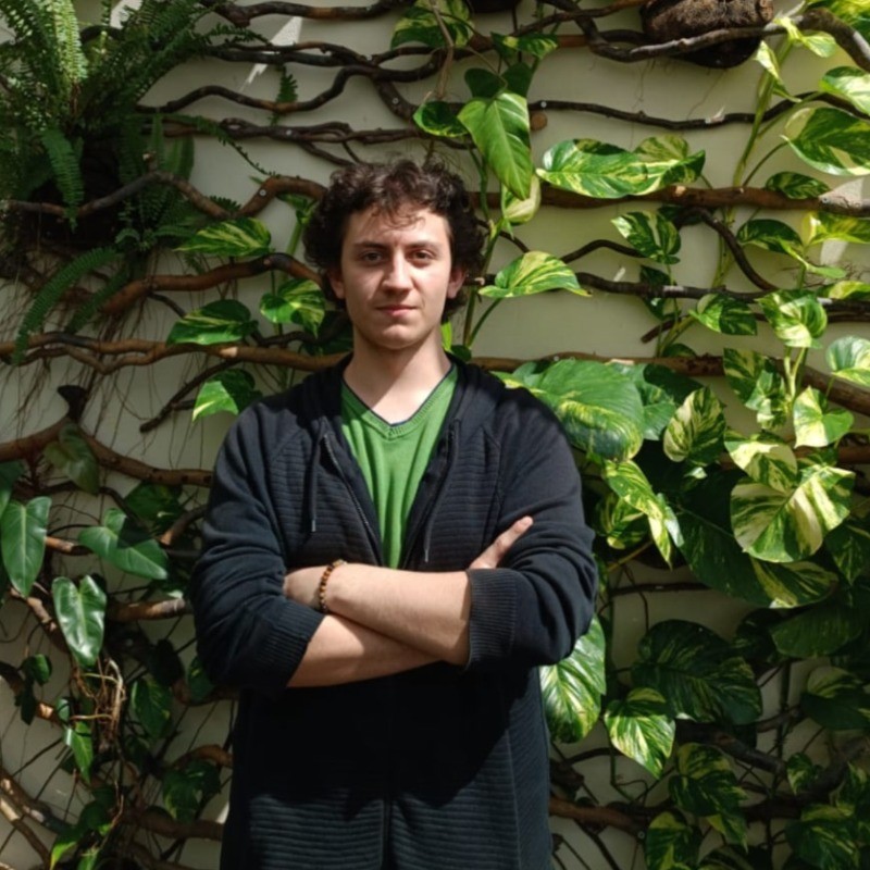 Ömer Faruk Yanbaş