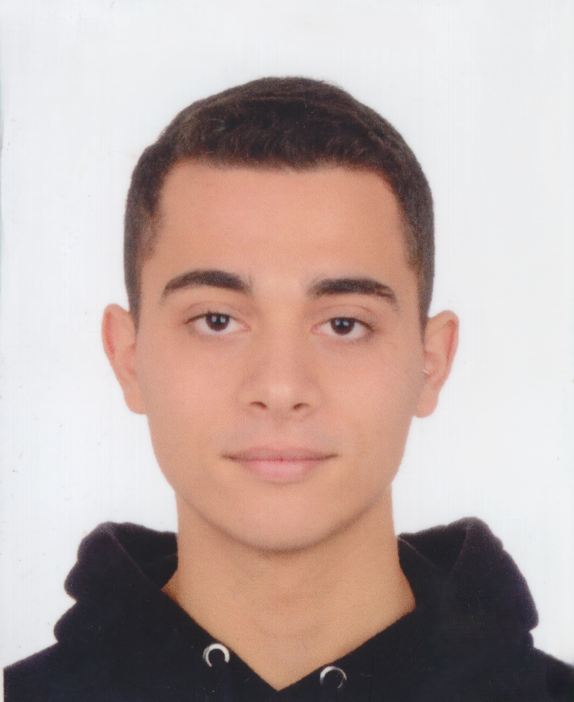 Ahmet Erol Bayrak