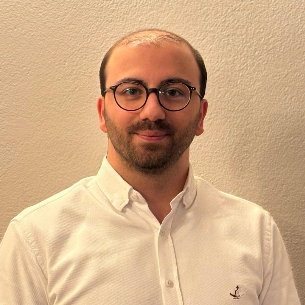 Ahmet Musa Bala