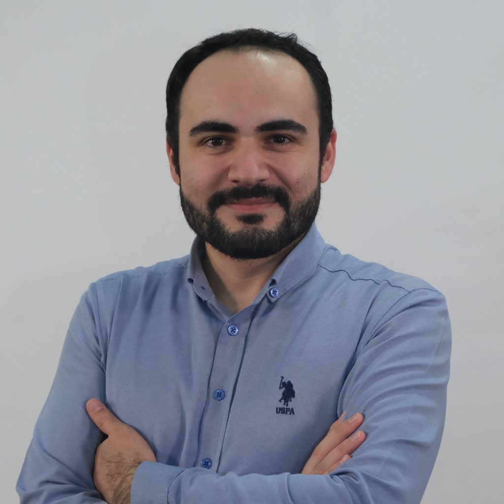 Ahmet Sücüllülü