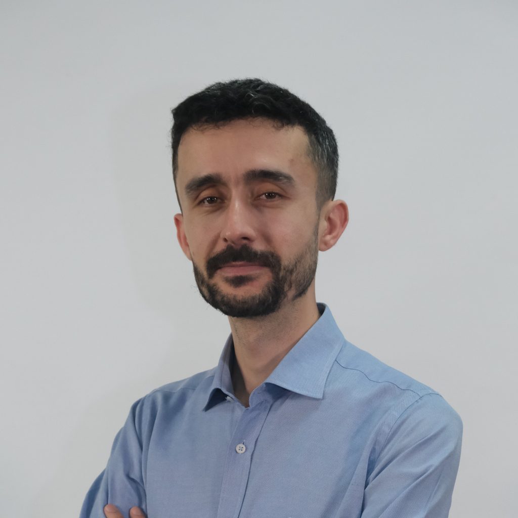 Mustafa Şahin