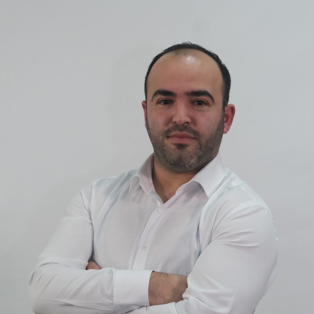 Yahya Uyar